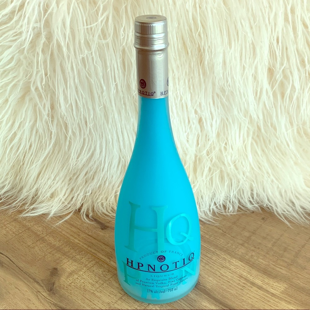 HPNOTIQ Dummy Liquor Bottle